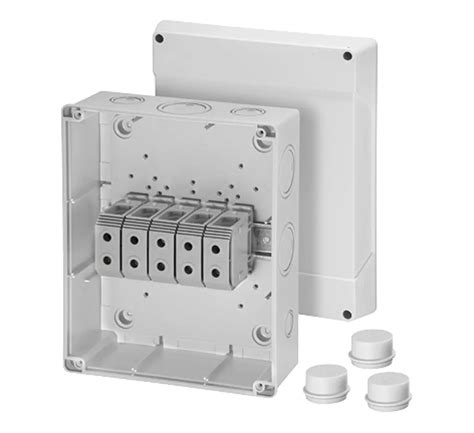 hensel array junction box|hensel price list.